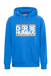 Thumbnail for derbe Hoodie Humbug Herren Blau | Kapuzenpullover | Hamburg | Männer im Sale