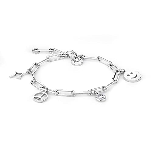 Tamaris Armband TJ-0424-B-21 Silber im Sale