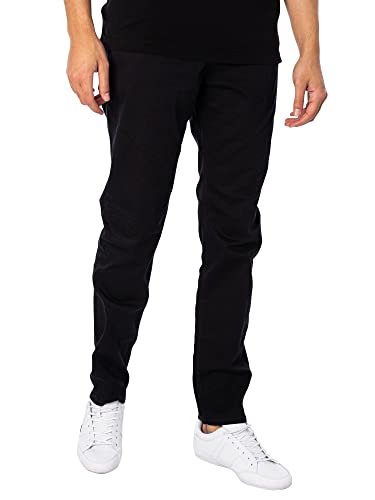 Diesel_1986 LARKEE-BEEX_PANTS_Black (straight)_30W / 30 im Sale