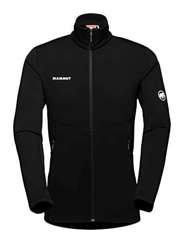 Aconcagua Light ML Jacket Men, black, im Sale