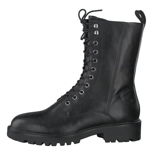 Vagabond Damen Kenova Stiefeletten, Schwarz (Black 20)