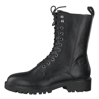 Thumbnail for Vagabond Damen Kenova Stiefeletten, Schwarz (Black 20)