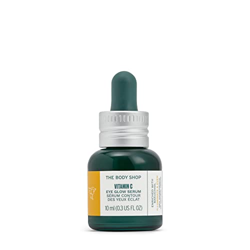 The Body Shop Vitamin C - 10 ml Augen-Glow-Serum