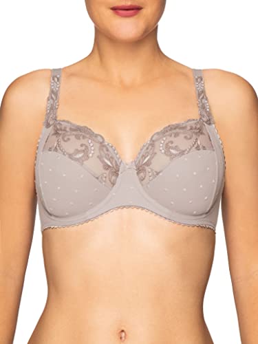 Felina Bügel-BH 205292 Secret Delight Pearl Grey 85E im Sale