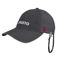 Thumbnail for Musto Unisex Essential Fast Dry Crew Cap, 598 True Navy, Einheitsgröße im Sale