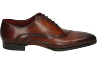 Thumbnail for Magnanni 24563 - Heren veterschoen - Kleur: Braun - Maat: 40 im Sale