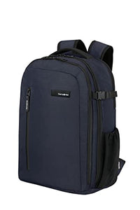 Thumbnail for Samsonite Roader - Laptoprucksack 15.6 Zoll, cm, 24 L, Blau (Dark Blue) im Sale