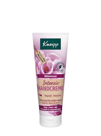 Thumbnail for Kneipp Intensiv Handcreme, Magnolie und Sheabutter, 75 ml