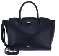 Thumbnail for Furla Genesi Tote Bag M Mediterraneo im Sale