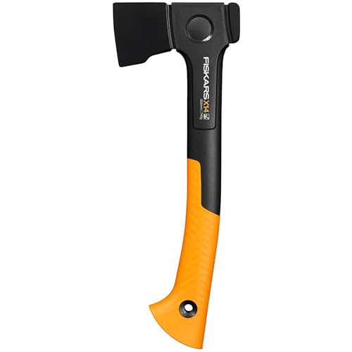 Fiskars Axt/Beil X-series X14 Universalaxt mit XS-Klinge im Sale