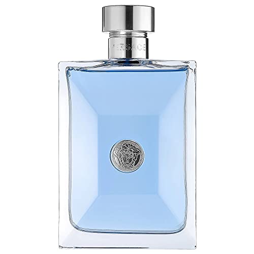 Versace Für Männer Eau de Toilette, 1 Packung 100 ml im Sale