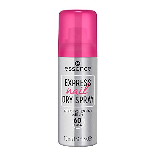 essence cosmetics EXPRESS nail DRY SPRAY im Sale