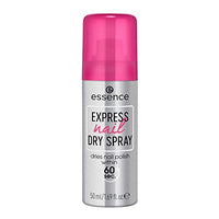 Thumbnail for essence cosmetics EXPRESS nail DRY SPRAY im Sale