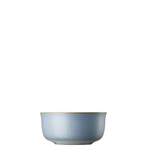 Thomas Rosenthal Nature - Water - Müslischale/Schale/Bowl - Steinzeug - blau - Ø 15 cm im Sale