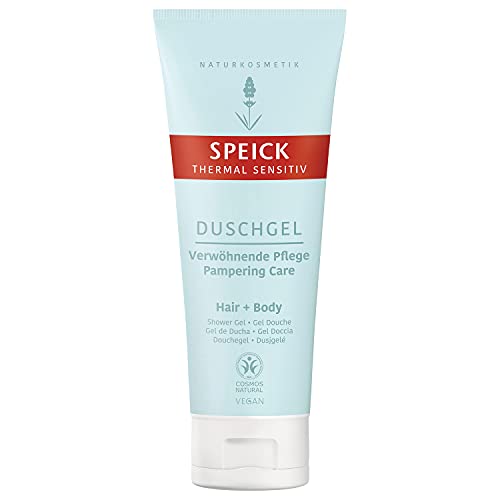 Speick Thermal Sensitiv Duschgel