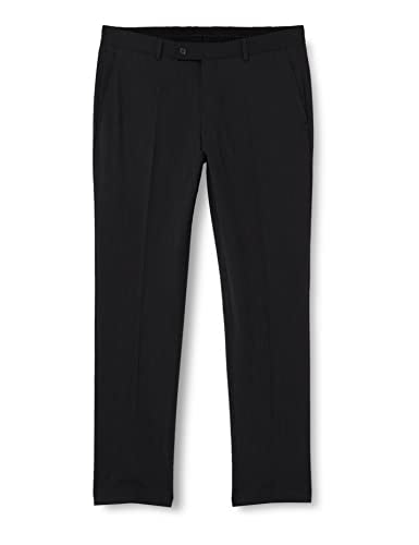 Daniel Hechter Herren Trousers NOS ECO MF Anzughose, 970, 58 im Sale