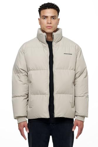 Pegador Herren Jacket Solin Puffer im Sale