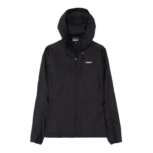 Patagonia Herren M's Houdini Jkt Jacket, Schwarz, S EU im Sale