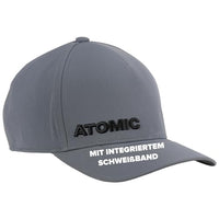 Thumbnail for ATOMIC Unisex ALPS TECH Cap Baseballkappe, Grey, Einheitsgröße im Sale