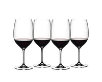 Thumbnail for Riedel 5416/0-1 Vinum Cabernet Sauvignon / Merlot 4er Set im Sale