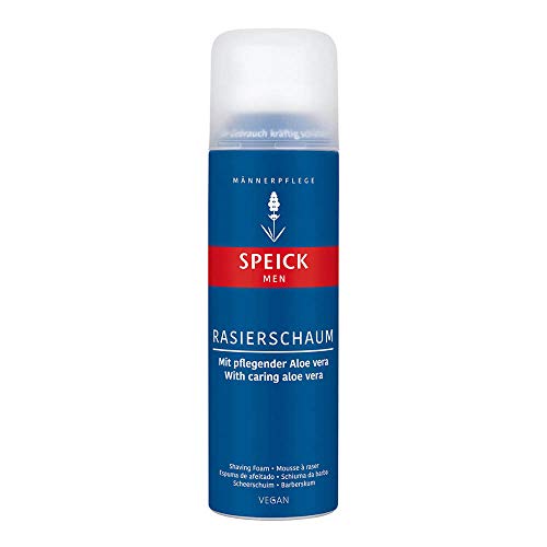 Speick Men Rasierschaum Doppelpack, 2x200 ml im Sale