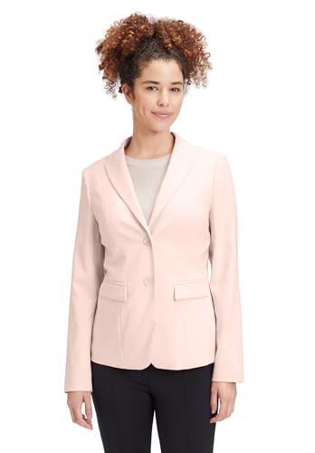 Betty Barclay Damen 4200/1080 Blazer, Misty Light Rose, 38 im Sale