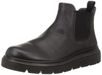 Thumbnail for ECCO Damen Nouvelle Chelsea Fashion Boot, Black, EU im Sale