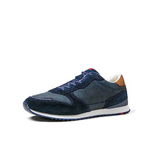 Thumbnail for LLOYD Herren Halbschuhe Edmond, Männer Low-Top Sneaker,lose Einlage,Normalweit,Strassenschuhe,Sportschuhe,Freizeitschuhe, Navy, 46.5 im Sale