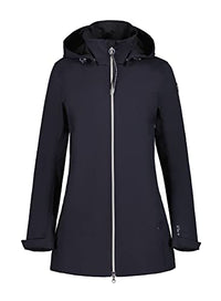 Thumbnail for Luhta ERKKOLA Softshell-jacke für damen Puder 42 im Sale