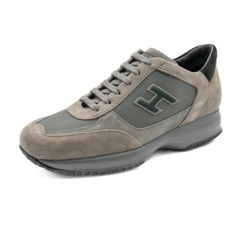 Hogan Scarpe Uomo HXM00N0Q101N77415J Interactive AI24 im Sale