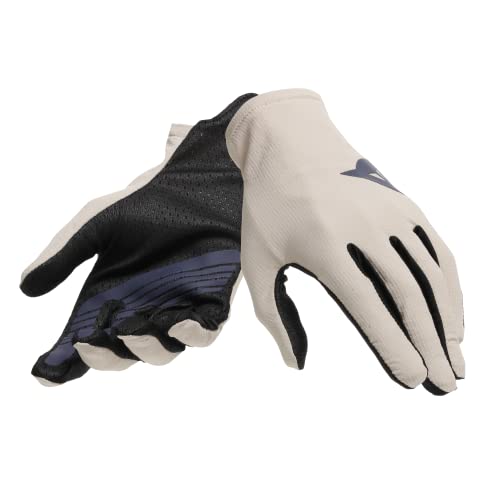 Dainese HGL Gloves, Handschuhe Fahrrad, MTB, Downhill, Enduro, All-Mountain, Touchscreen geeignet, für Damen und Herren, Sand, XL