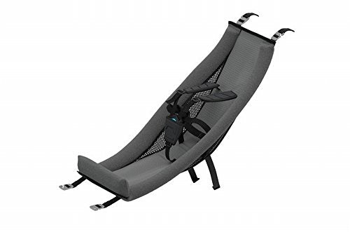 Thule Babysitz für Kinderanhänger Chariot Infant Sling im Sale