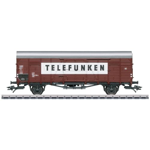 Märklin 46169 H0 Güterwagen Telefunken der DB, MHI