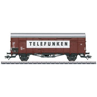 Thumbnail for Märklin 46169 H0 Güterwagen Telefunken der DB, MHI