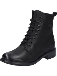 Thumbnail for Josef Seibel Damen Selena 06 Stiefeletten, Schwarz im Sale