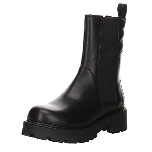 Vagabond 4849-401 Cosmo 2.0 - Damen Schuhe Stiefel - 20-black, Größe:38 EU