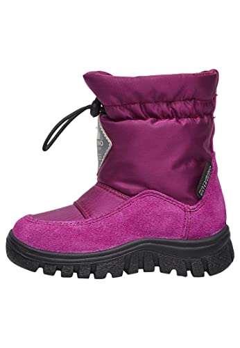 Naturino VARNA-Après-Ski Stiefel Fuchsie 21 im Sale