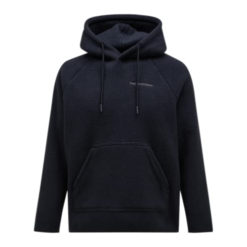 Peak Performance Fleece Hood - 2 im Sale