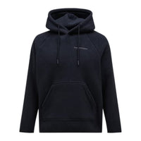 Thumbnail for Peak Performance Fleece Hood - 2 im Sale