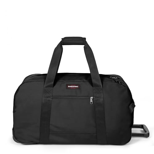 Eastpak Container 65 + Reisetasche, 65 x 35 x 39 cm, 72 - Black (Schwarz) im Sale