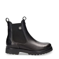 Thumbnail for Panama Jack Damen Francesca Chelsea Boot, Negro, EU im Sale