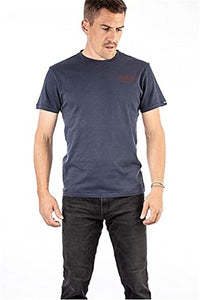 Thumbnail for Rokker T-Shirt NEVADA Navy, im Sale