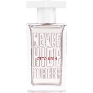 Otto Kern Never Hide for Her Eau de Toilette (EdT) 50 ml im Sale