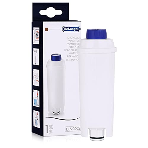 DeLonghi Wasserfilter für Kaffemaschinen geeignet für ECAM, ESAM, ETAM, BCO,EC... im Sale