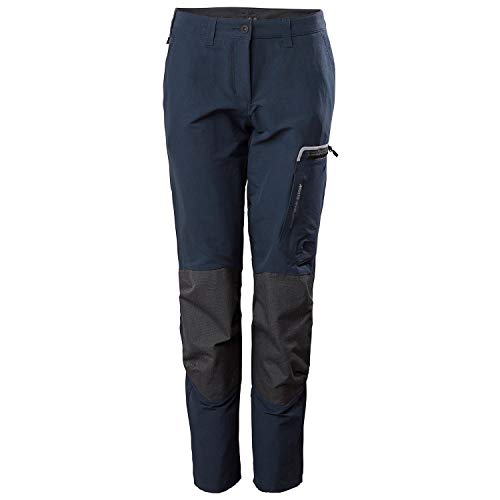 2020 Musto Womens Evolution Performance Trousers 2.0 - Navy - EWTR018-598 8 im Sale