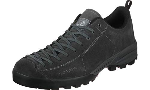 Scarpa Mojito City Gore-Tex Wanderschuh, schiefer, 45.5 EU im Sale