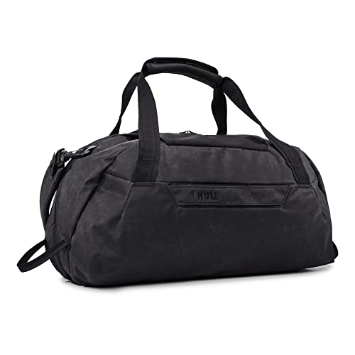 Thule Aion Duffel Bag, Schwarz, 35 litres im Sale