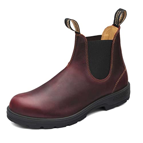 Blundstone Unisex Classic 550 Series Chelsea Boot, Redwood, 41.5 EU im Sale