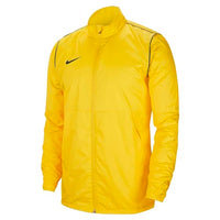 Thumbnail for Nike Herren Park 20 Regenjacke, Tour Gelb / Schwarz / Schwarz, M EU im Sale