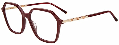 Escada Herren Vesd54 Sonnenbrille, Bordeaux, 55/16/135 im Sale